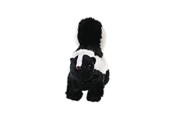 šۡ͢ʡ̤ѡWild Republic 30cm Cuddlekins Skunk