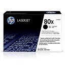 yÁzyAiEgpzHP NO80XA TONER CARTRIDGE HIGH YIELD BLK