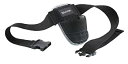 【中古】【輸入品・未使用】Daiwa 15800-005 Fishing Rod Belt 17 x 21 x 7 cm Black/Grey(2)