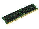【中古】【輸入品・未使用】Kingston KVR16R11D4/8(2)