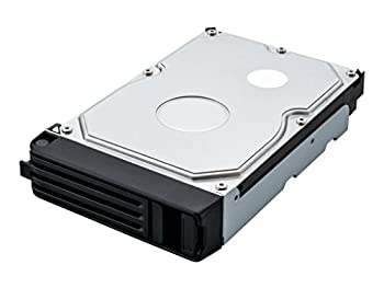 楽天ムジカ＆フェリーチェ楽天市場店【中古】【輸入品・未使用】Buffalo OP-HD2.0S-3Y hard disk drive