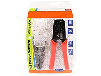 šۡ͢ʡ̤ѡMonoprice RJ - 45?/ rj11ΥȰġ륭åȤ⥸顼ץ饰(108140?)