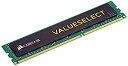yÁzyAiEgpzCORSAIR DDR3 W[ Value Select Series 8GB~1Lbg CMV8GX3M1A1600C11