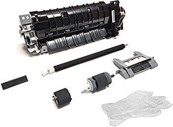 【中古】【輸入品・未使用】Maintenance Kit 110V-220 v [並行輸入品]