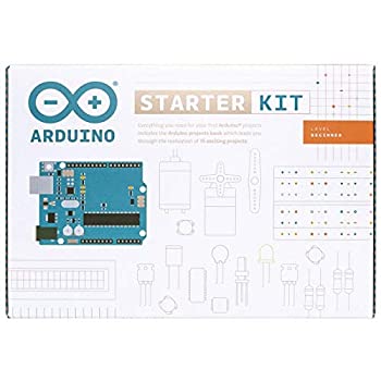 【中古】【輸入品・未使用】Arduino Genuine Arduino Starter Kit【メーカー名】ElectricalLand【メーカー型番】BPSCA K000007 - SC12835【ブランド名】Arduino【商品説明】...