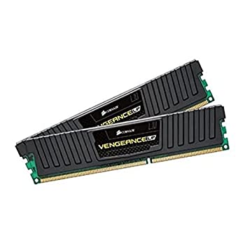 【中古】【輸入品・未使用】VENGEANCE CML16GX3M2A1600C9 16GB(8GB×2枚) 1600MHz 【中古】【輸入品・未使用】VENGEANCE CML16GX3M2A1600C9 16GB(8GB×2枚) 1600MHz