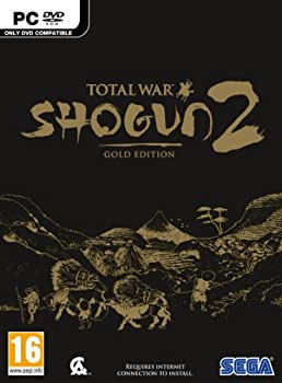 【中古】【輸入品・未使用】Total War Shogun 2: Gold Edition (PC 輸入版) [Region Blocked]【メーカー名】Gamesland【メーカー型番】PCOESTSGA02115【ブランド名】【商品説明】Total War Shogun 2: Gold Edition (PC 輸入版) [Region Blocked]当店では初期不良に限り、商品到着から7日間は返品を 受付けております。こちらは海外販売用に買取り致しました未使用品です。買取り致しました為、中古扱いとしております。他モールとの併売品の為、完売の際はご連絡致しますのでご了承下さい。速やかにご返金させて頂きます。ご注文からお届けまで1、ご注文⇒ご注文は24時間受け付けております。2、注文確認⇒ご注文後、当店から注文確認メールを送信します。3、配送⇒当店海外倉庫から取り寄せの場合は10〜30日程度でのお届けとなります。国内到着後、発送の際に通知にてご連絡致します。国内倉庫からの場合は3〜7日でのお届けとなります。　※離島、北海道、九州、沖縄は遅れる場合がございます。予めご了承下さい。お電話でのお問合せは少人数で運営の為受け付けておりませんので、メールにてお問合せお願い致します。営業時間　月〜金　10:00〜17:00お客様都合によるご注文後のキャンセル・返品はお受けしておりませんのでご了承下さい。