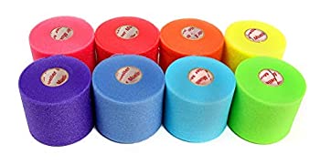 【中古】【輸入品・未使用】Mueller Rainbow Pack of Sports Pre-Wrap (8 colors!)%カンマ%30 Yards%カンマ%Rainbow 【中古】【輸入品・未使用】Mueller Rainbow Pack of Sports Pre-Wrap (8 colors!)%カンマ%30 Yards%カンマ%Rainbow