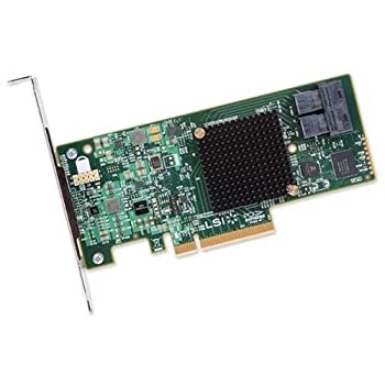 【中古】【輸入品・未使用】LSIロジック LSI00344 / PCIEx8(3.0) SATA/SAS6Gb/s 内部8ポートHBA LSI SAS 9300-8i SGL 【中古】【輸入品・未使用】LSIロジック LSI00344 / PCIEx8(3.0) SATA/SAS6Gb/s 内部8ポートHBA LSI SAS 9300-8i SGL