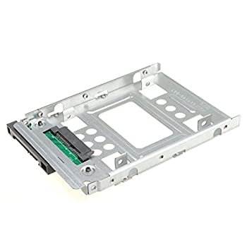 【中古】【輸入品・未使用】DSLRKIT 2.5%ダブルクォーテ% SSD to 3.5%ダブルクォーテ% SATA Hard Disk Drive HDD Adapter CADDY TRAY CAGE Hot Swap Plug 【中古】【輸入品・未使用】DSLRKIT 2.5%ダブルクォーテ% SSD to 3.5%ダブルクォーテ% SATA Hard Disk Drive HDD Adapter CADDY TRAY CAGE Hot Swap Plug