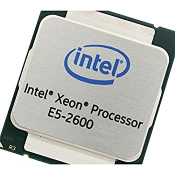 【中古】【輸入品・未使用】Intel Xeon E5-2630 v2