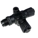 【中古】【輸入品・未使用】Fusion NMEA 2000 Tコネクター(2)