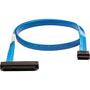 【中古】【輸入品・未使用】HP 716189-B21 1.0m Mini SAS HD to Mini SAS Cable [並行輸入品]【メーカー名】hp【メーカー型番】716189-B21【ブランド名】ヒューレット・パッカード(HP)【...