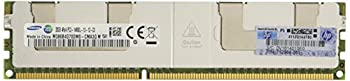 【中古】【輸入品・未使用】HP MEM 32GB PC3-14900L DUAL RANK x4 【中古】【輸入品・未使用】HP MEM 32GB PC3-14900L DUAL RANK x4
