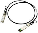 【中古】【輸入品・未使用】Cisco QSFP-H40G-ACU10M= InfiniBand cable