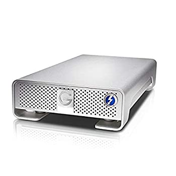 šۡ͢ʡ̤ѡG-DRIVE with Thunderbolt USB 3.0 4TB 7200 RPM Professiona...