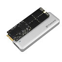 【中古】【輸入品・未使用】Transcend SSD MacBook Pro (Retina) 13インチ専用アップグレードキット SATA3 6Gb/s 480GB 5年保証 JetDrive / TS480GJDM720
