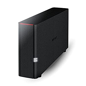 【中古】【輸入品・未使用】Buffalo LinkStation 210 2TB 【中古】【輸入品・未使用】Buffalo LinkStation 210 2TB