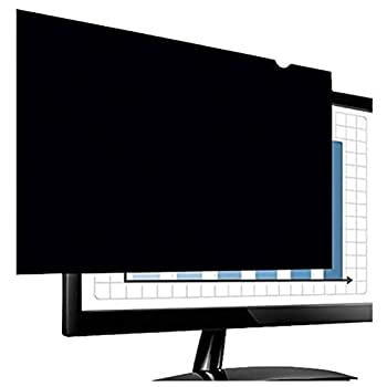 【中古】【輸入品・未使用】Fellowes 23%ダブルクォーテ% Widescreen-PrivaScreen Privacy Filter [並行輸入品]