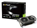 【中古】【輸入品・未使用】ZOTAC ZT-90101-10P GTX970 4GB GDDR5 DirectX 12 OpenGL 4.4 並行輸入(2)