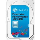 【中古】【輸入品・未使用】Seagate Enterprise ST900MM0128 900 GB 2.5%ダブルクォーテ% Internal Hybrid ...