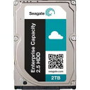 【中古】【輸入品・未使用】Seagate HDD?????????????st2000nx0263?2tb SAS 12?Gb/s 7200rpm 128?M???????(2)