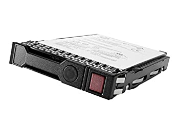 【中古】【輸入品・未使用】HP 4 TB 3.5インチ 内蔵HDD 765257-B21