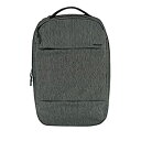 【中古】【輸入品・未使用】インケース incase シティ コンパクト バックパック City Compact Backpack ユニセックス オールシーズン バッグ ブラック グレー カジュアル オ(2)