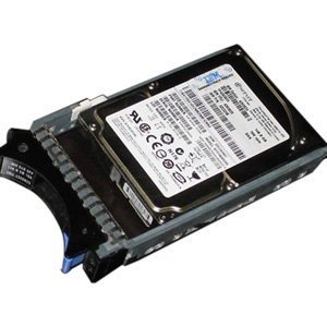 【中古】【輸入品 未使用】IBM 43X0824 146GB 10K SAS 2.5 HOT SWAP HDD DISC PROD SPCL SOURCING SEE NOTES by IBM - IMSOURCING 並行輸入品