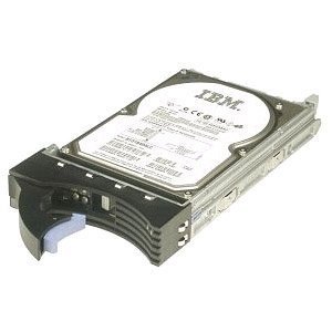 【中古】【輸入品 未使用】IBM 43X0825 146GB IBM SAS 10K RPM 2.5IN HDD DISC PROD SPECIAL TERMS SEE NOTES by IBM - IMSOURCING 並行輸入品