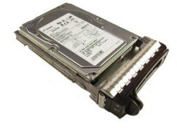 【中古】【輸入品・未使用】Dell F3659 146GB 8Mb U320 10K 80p SCSI Hard Drive in Poweredge Tray by Dell Computers [並行輸入品]