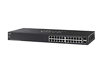 【中古】【輸入品・未使用】SG11024HP 24 Port PoE Gigabit 【中古】【輸入品・未使用】SG11024HP 24 Port PoE Gigabit