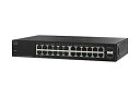 【中古】【輸入品・未使用】SG11224 Compact 24 Port Gigabi(2)