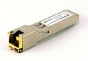 【中古】【輸入品・未使用】Cisco GLC-T 1000BASE-T SFP transceiver module by CISCO SYSTEMS - ENTERPRISE [並行輸入品]