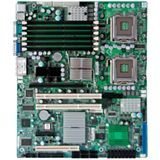 【中古】【輸入品・未使用】Supermicro DUAL QUAD & DUAL CORE INTEL 64-BIT XEON SUPPORT 667/1066/1333MHZ FSB - X7DVL-I by Supermicro [並行輸入品]
