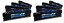 šۡ͢ʡ̤ѡG.SKILL Ripjaws Z Series 32GB (8 x 4GB) 240-Pin SDRAM DDR3 2133 (PC3 17000) Desktop Memory F3-17000CL9Q2-32GBZH by G.Skill [¹͢]