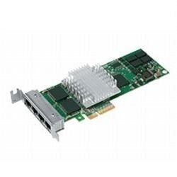【中古】【輸入品・未使用】Network adapter PCI Express x4 Gigabit - EXPI9404PTL by INTEL - NETWORKING [並行輸入品]