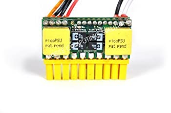 šۡ͢ʡ̤ѡMini-Box picoPSU-120%% world's tiniest 12V DC-DC ATX power supply unit (PSU) by Mini-Box [¹͢]