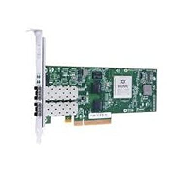 【中古】【輸入品・未使用】QLogic QLE8240-CU-CK - Network adapter - PCI Express 2.0 x8 low profile - 10 GigE by QLOGIC [並行輸入品]