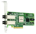 【中古】【輸入品・未使用】Emulex Corporation KIT-LPE12002-M8 2CH 8GB PCIE . KIT-LPE12002-M8 2CH 8GB PCIE 3.3/5V FC HBA LOW PROFILE W/STD FIBR-C. 3.3/5V FC HBA LO
