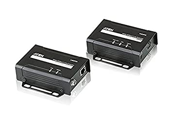 【中古】【輸入品・未使用】Aten ve801?| HDBaseT HDMIエクステンダー最大230フィート 【中古】【輸入品・未使用】Aten ve801?| HDBaseT HDMIエクステンダー最大230フィート