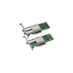 【中古】【輸入品・未使用】Intel X520-SR2 2-Port 10G SFP+ Ethernet%カンマ% PCI-e E10G42BFSR 82599ES Converged Network Adapter%カンマ% PCI-E by Intel Corp [並行輸入品]