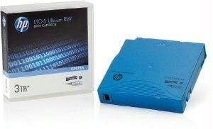 【中古】【輸入品・未使用】Hewlett Packard Hp Lto4 Ultrium 1.6G Worm Data Tape - By %ダブルクォーテ%Hewlett Packard%ダブルクォーテ% - Prod. Class: Storage Devices/Removable