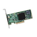 【中古】【輸入品 未使用】LSI Logic Controller Card LSI00344 9300-8i SGL SAS 8Port 12Gb/s PCIE3.0 HBA Brown Box (LSI00344) by LSI Logic 並行輸入品