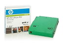 【中古】【輸入品 未使用】Hewlett Packard Hp Lto4 Ultrium Non Cust Label 20 Tapes Media Comes With A Unique Pre-Sequenced - By ダブルクォーテ Hewlett Packard ダブルクォ