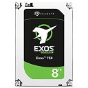 【中古】【輸入品・未使用】Seagate Enterprise 8TB
