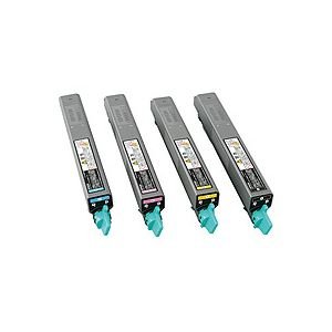【中古】【輸入品・未使用】エプソン EPSON 環境推進トナー イエロー LPC3T10YV 1個 AV デジモノ パソコン 周辺機器 その他のパソコン 周辺機器 [並行輸入品](2)