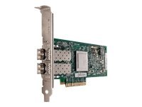 【中古】【輸入品・未使用】Qlogic 8GB Fc Hba Dual Port by IBM [並行輸入品]