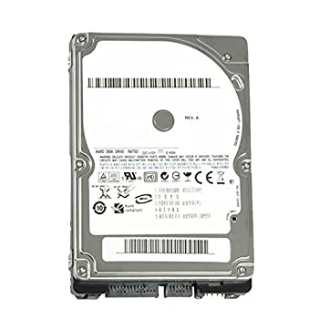 【中古】【輸入品・未使用】HP 486824-001 72GB SAS Hard Drive Disk (HDD) - 10%カンマ%000 RPM%カン..