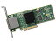 šۡ͢ʡ̤ѡLSI Logic LSI00188 Logic 9200-8e 8-ports SAS Controller - PCI Express x8 - Plug-in Card - 2 Total SAS Port(s) - 2 SAS Port(s) External